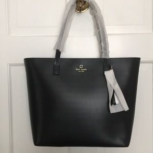 New Kate Spade Sawyer street tote ✨